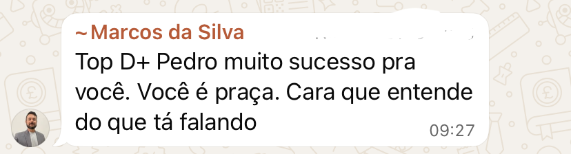 Depoimento 5