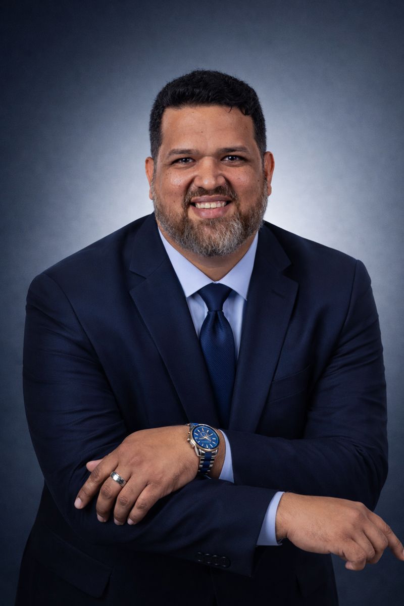 Pedro Barros, especialista em Construção Caixa e MCMV