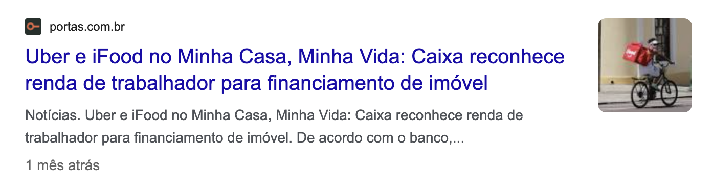 Depoimento